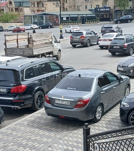 Khazar LD 2023, 79,300 km - 1.7 l - Bakı
