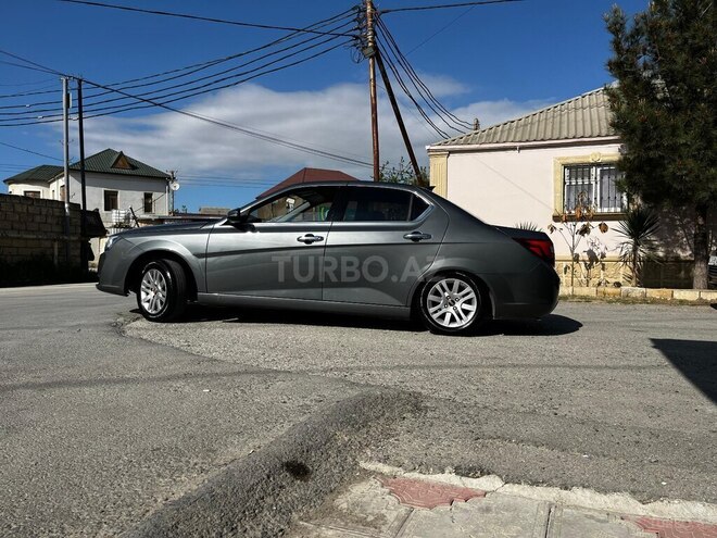 Khazar LD 2023, 79,300 km - 1.7 l - Bakı
