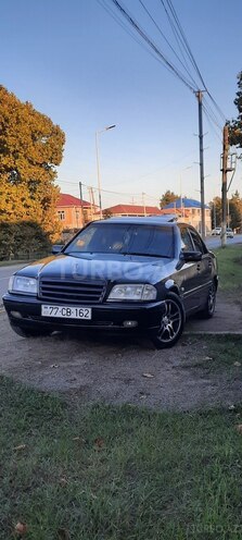 Mercedes C 180 1994, 305,545 km - 1.8 l - Lənkəran