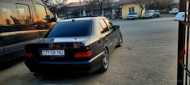 Mercedes C 180 1994, 305,545 km - 1.8 l - Lənkəran