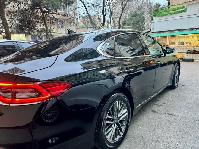 Hyundai Grandeur 2017, 177,512 km - 2.2 л - Bakı