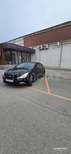 Hyundai Sonata 2011, 330,000 km - 2.0 l - Bakı