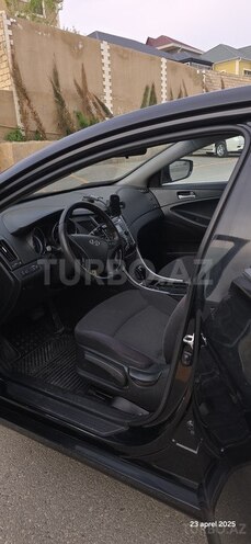 Hyundai Sonata 2011, 330,000 km - 2.0 l - Bakı