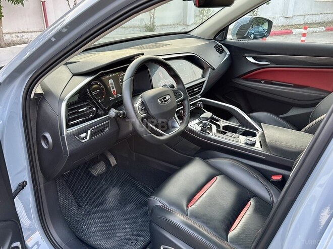 Geely Tugella 2022, 32,000 km - 2.0 l - Bakı
