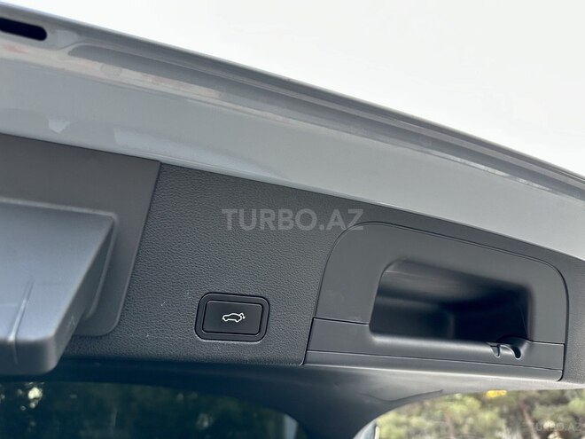 Geely Tugella 2022, 32,000 km - 2.0 l - Bakı