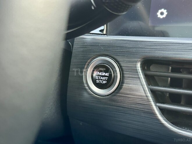 Geely Tugella 2022, 32,000 km - 2.0 l - Bakı