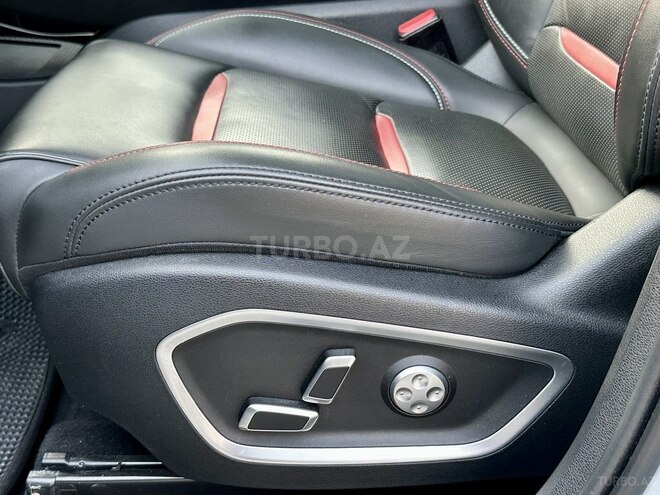 Geely Tugella 2022, 32,000 km - 2.0 l - Bakı