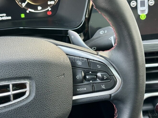 Geely Tugella 2022, 32,000 km - 2.0 l - Bakı