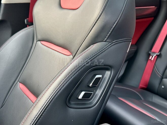 Geely Tugella 2022, 32,000 km - 2.0 l - Bakı
