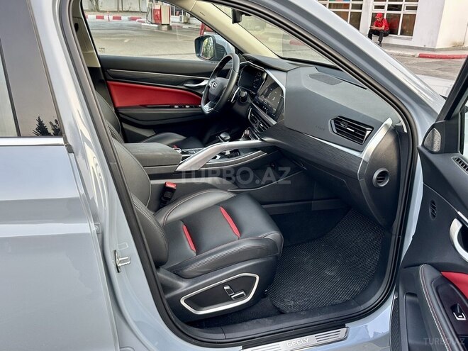 Geely Tugella 2022, 32,000 km - 2.0 l - Bakı