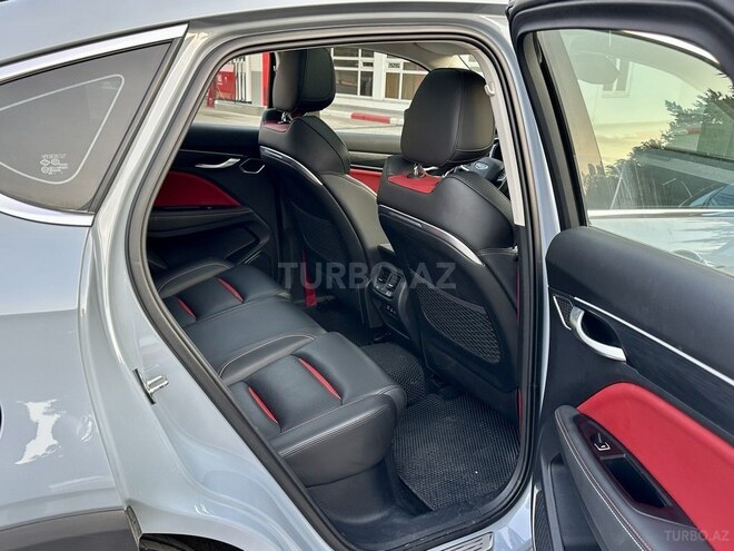 Geely Tugella 2022, 32,000 km - 2.0 l - Bakı