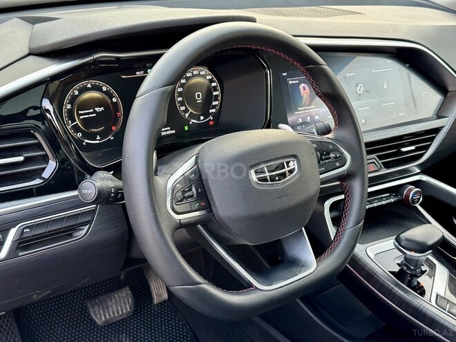 Geely Tugella 2022, 32,000 km - 2.0 l - Bakı