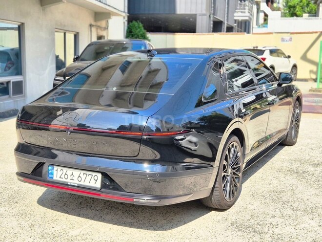 Hyundai Grandeur-4