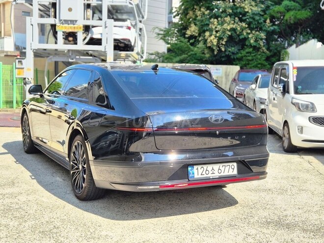 Hyundai Grandeur-6