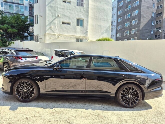 Hyundai Grandeur-7