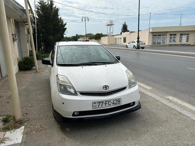 Toyota Prius 2007, 458,663 km - 1.5 l - Bakı