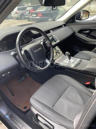 Land Rover RR Evoque 2020, 88,000 km - 2.0 л - Bakı