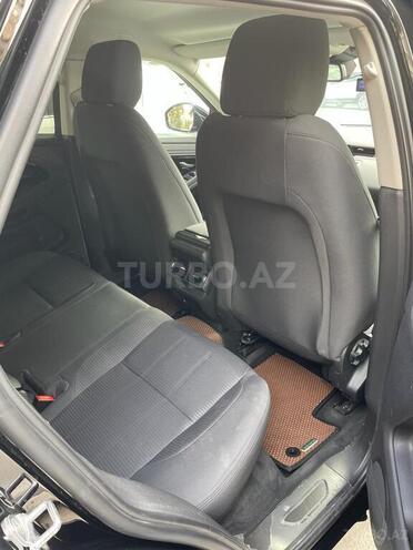 Land Rover RR Evoque 2020, 88,000 km - 2.0 л - Bakı
