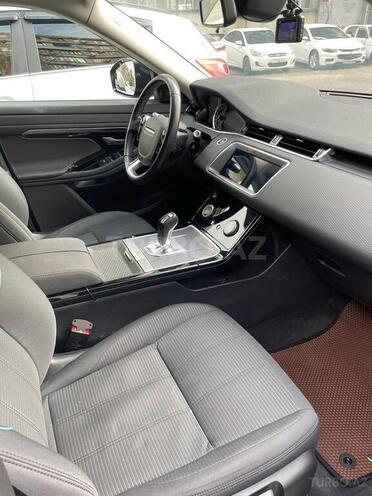 Land Rover RR Evoque 2020, 88,000 km - 2.0 л - Bakı