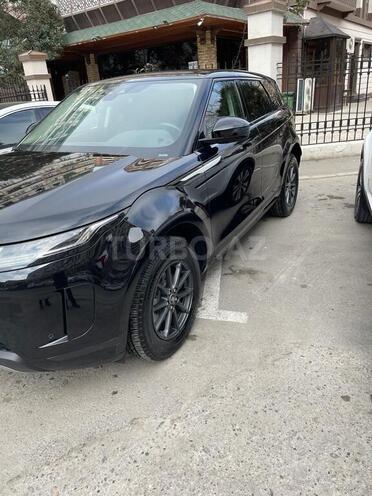 Land Rover RR Evoque 2020, 88,000 km - 2.0 л - Bakı