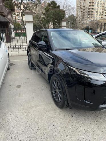 Land Rover RR Evoque 2020, 88,000 km - 2.0 л - Bakı