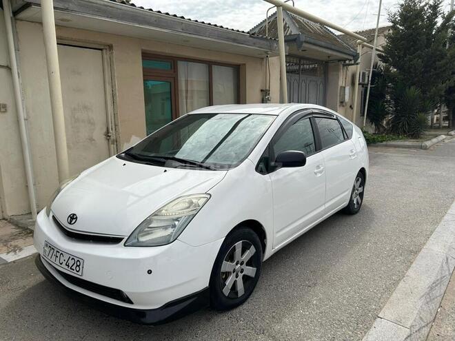 Toyota Prius 2007, 458,663 km - 1.5 l - Bakı