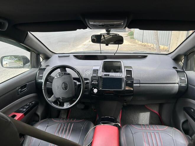 Toyota Prius 2007, 458,663 km - 1.5 l - Bakı