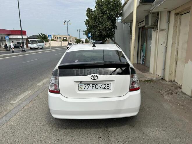 Toyota Prius 2007, 458,663 km - 1.5 l - Bakı
