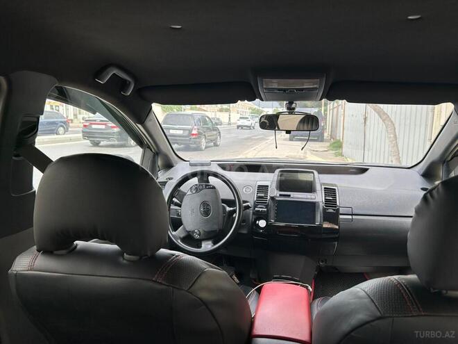 Toyota Prius 2007, 458,663 km - 1.5 l - Bakı