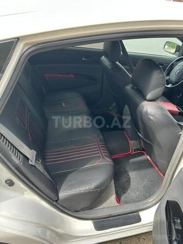 Toyota Prius 2007, 458,663 km - 1.5 l - Bakı