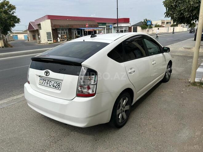 Toyota Prius 2007, 458,663 km - 1.5 l - Bakı