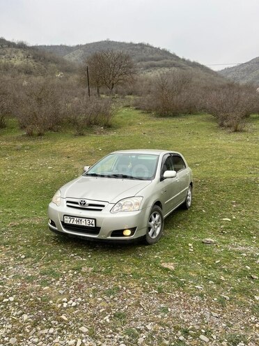 Toyota Corolla 2006, 270,000 km - 1.4 l - Bakı