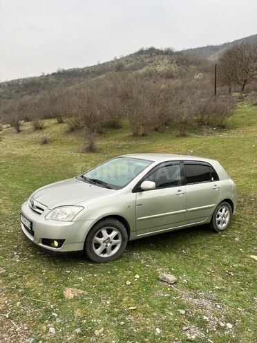 Toyota Corolla 2006, 270,000 km - 1.4 l - Bakı