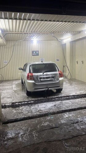 Toyota Corolla 2006, 270,000 km - 1.4 l - Bakı