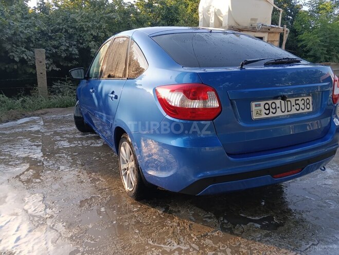 LADA (VAZ) Granta 2019, 130,000 km - 1.6 л - Şabran
