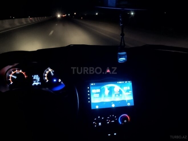 LADA (VAZ) Granta 2019, 130,000 km - 1.6 л - Şabran