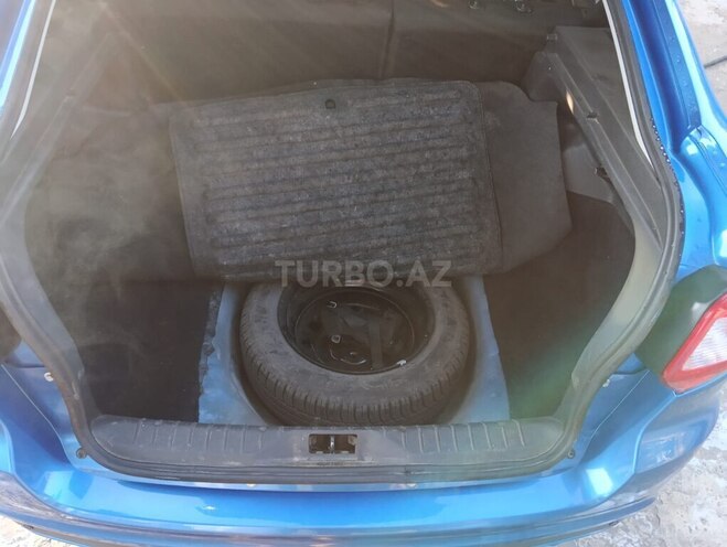 LADA (VAZ) Granta 2019, 130,000 km - 1.6 л - Şabran