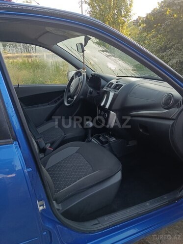 LADA (VAZ) Granta 2019, 130,000 km - 1.6 л - Şabran