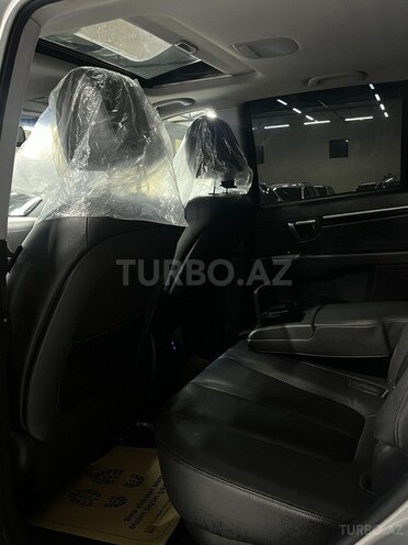 Hyundai Santa Fe 2012, 328,311 km - 2.0 l - Bakı