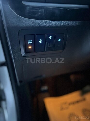 Hyundai Santa Fe 2012, 328,311 km - 2.0 l - Bakı