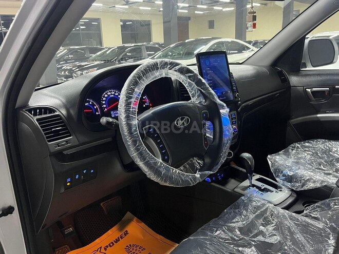 Hyundai Santa Fe 2012, 328,311 km - 2.0 l - Bakı