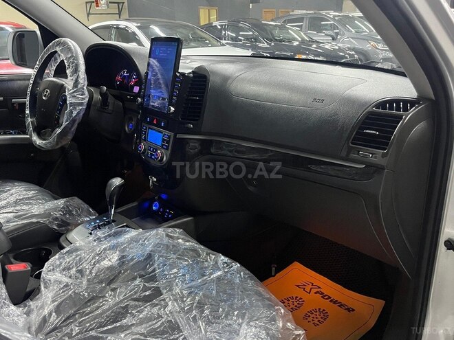 Hyundai Santa Fe 2012, 328,311 km - 2.0 l - Bakı