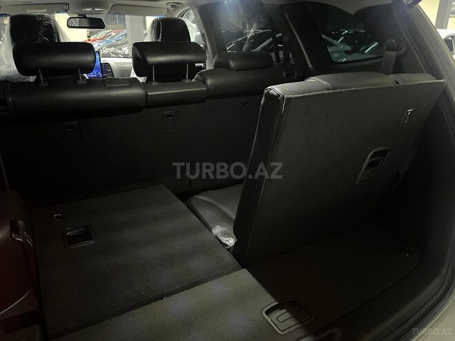 Hyundai Santa Fe 2012, 328,311 km - 2.0 l - Bakı
