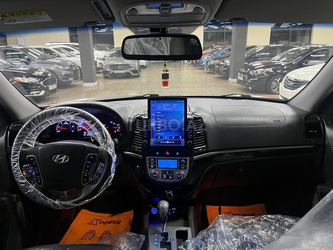 Hyundai Santa Fe 2012, 328,311 km - 2.0 l - Bakı