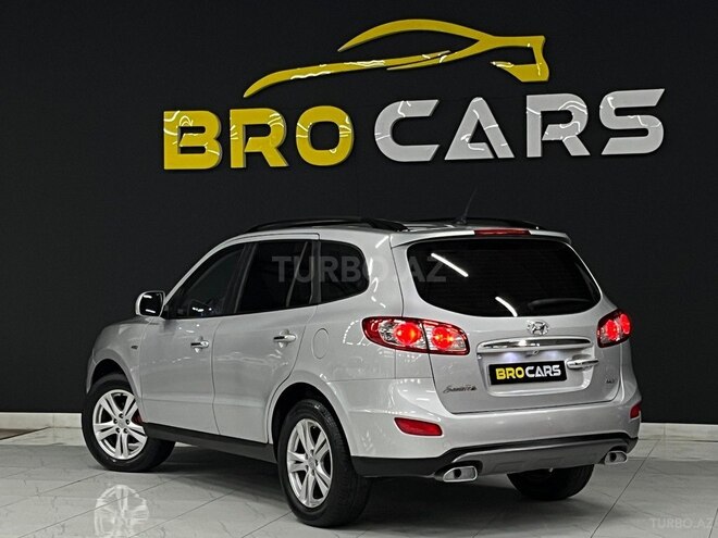 Hyundai Santa Fe 2012, 328,311 km - 2.0 l - Bakı