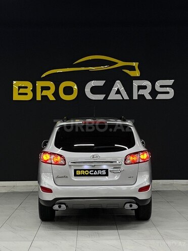 Hyundai Santa Fe 2012, 328,311 km - 2.0 l - Bakı