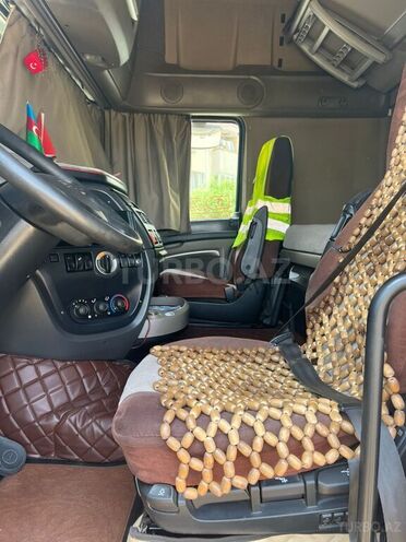 DAF 105 XF 2013, 912,000 km - 13.0 l - Bakı