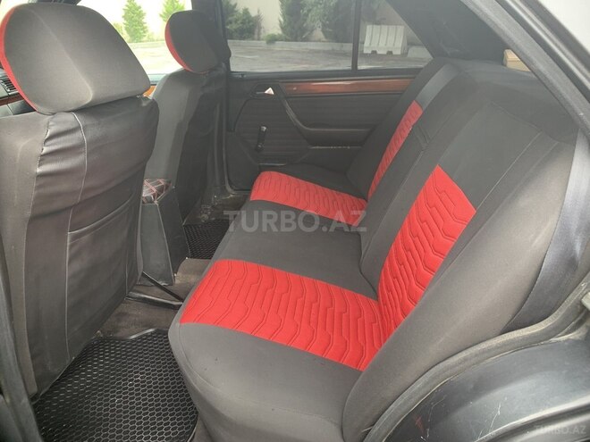 Mercedes E 200 d 1993, 342,135 km - 2.0 l - Bakı
