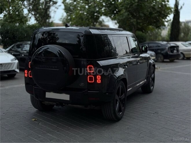 Land Rover Defender 2021, 71,000 km - 2.0 л - Bakı