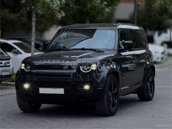 Land Rover Defender 2021, 71,000 km - 2.0 л - Bakı